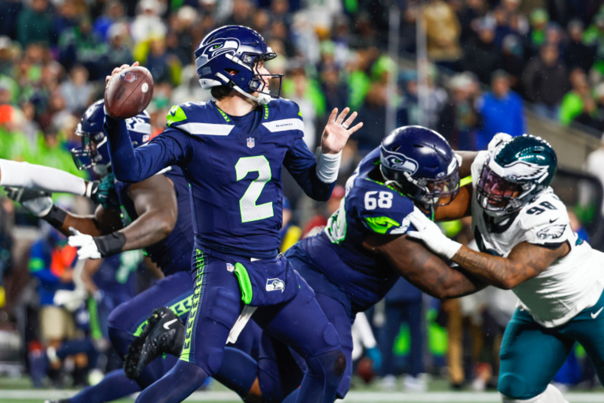 Texans Vs Seahawks Week 7 Two Must Know Storylines For Monday Night Football Doubleheader 20251020 055023