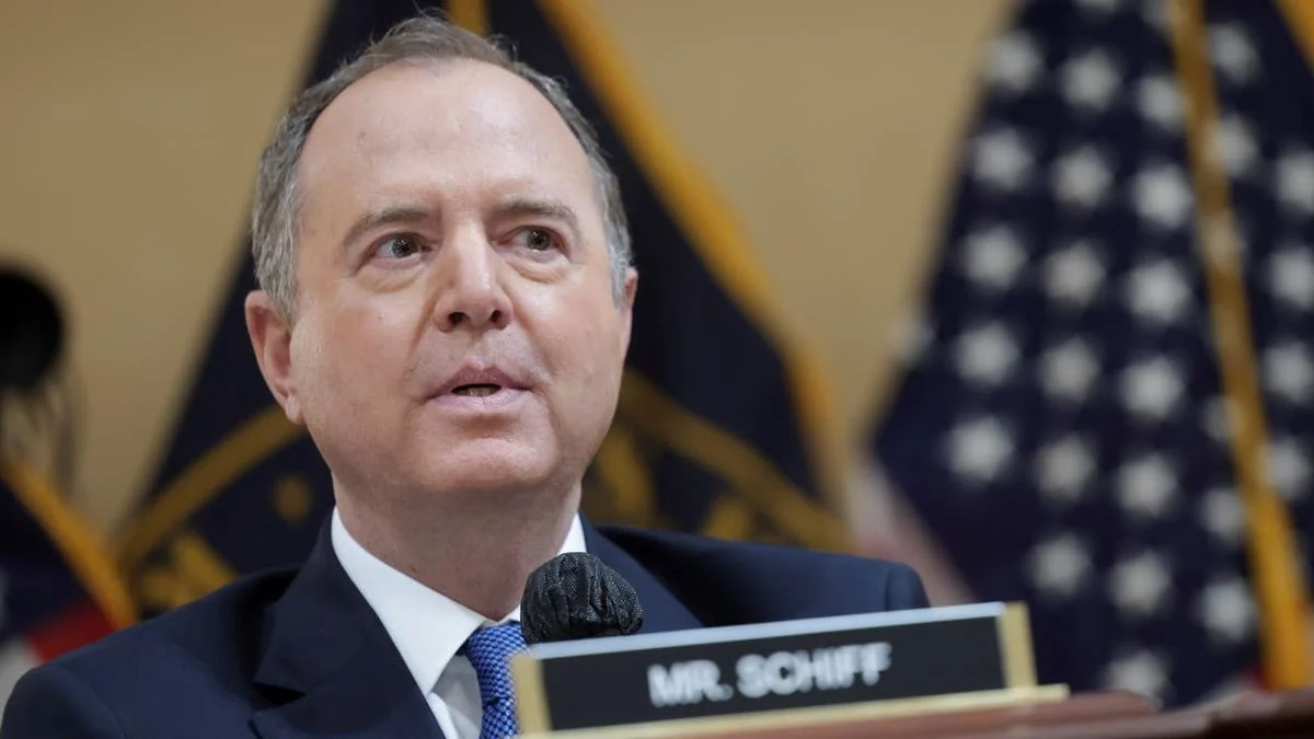 The Adam Schiff criminal probe has stalled sources 20251023 224507