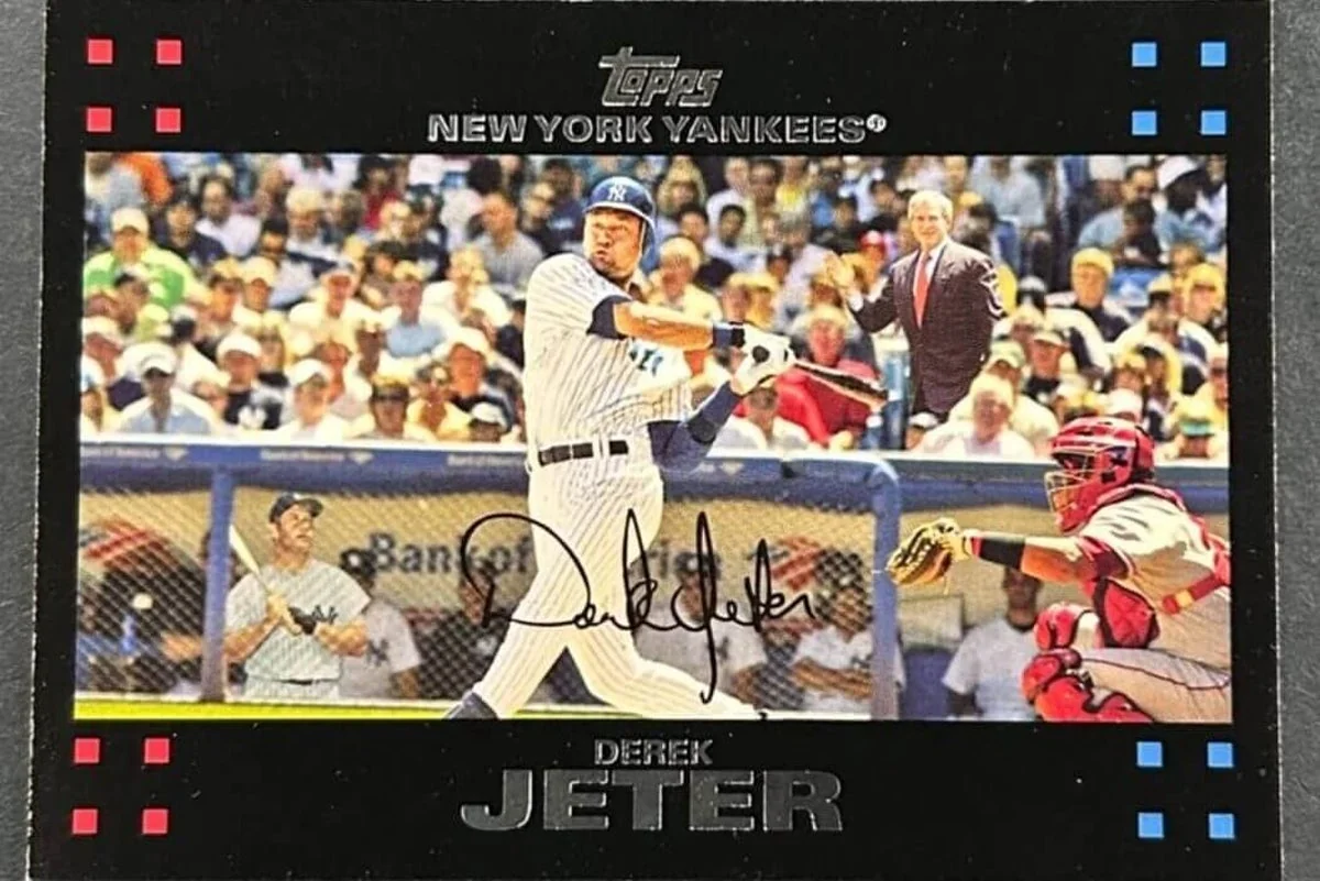 The Derek Jeter Card That Resurrected Mickey Mantl 20251028 014516