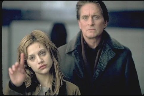 The Forgotten Michael Douglas Brittany Murphy Psy 20251023 232408