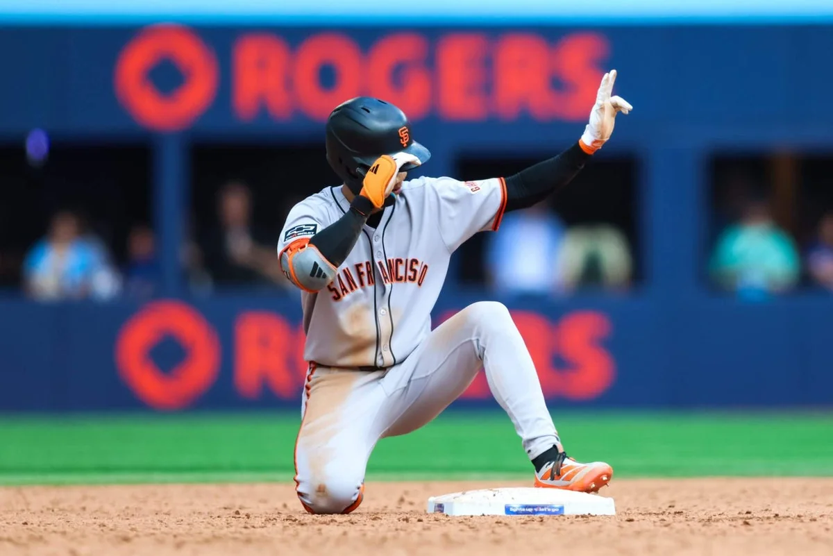 The Giants fans guide to becoming the biggest Toro 20251028 060402