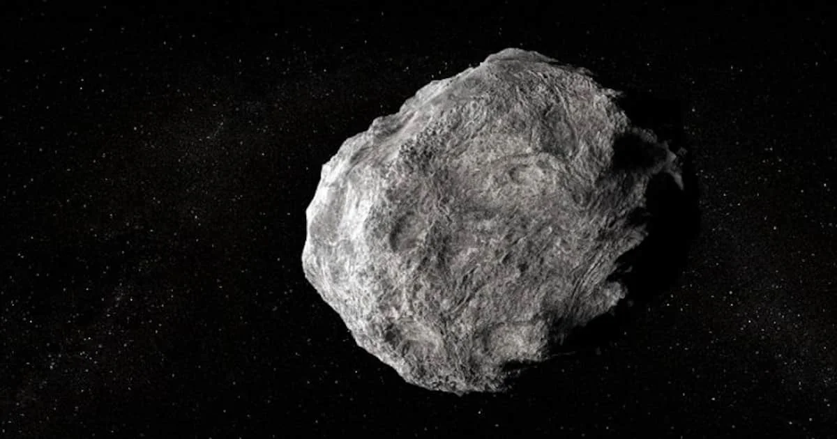 The International Asteroid Warning Network Initiat 20251023 095933