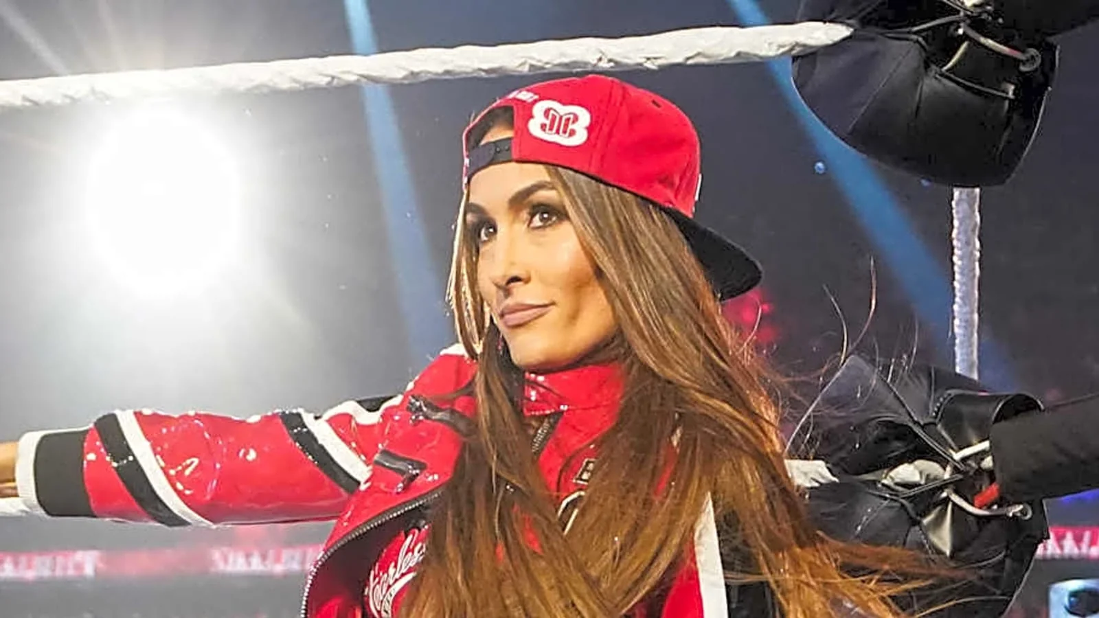 The Latest On WWE Hall Of Famer Nikki Bella Amid H 20251021 040216