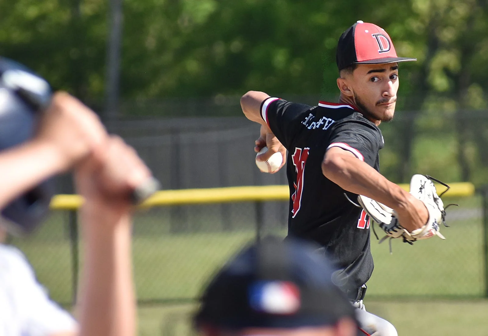 The MIAA latest power rankings are out Where do Fa 20251024 172810