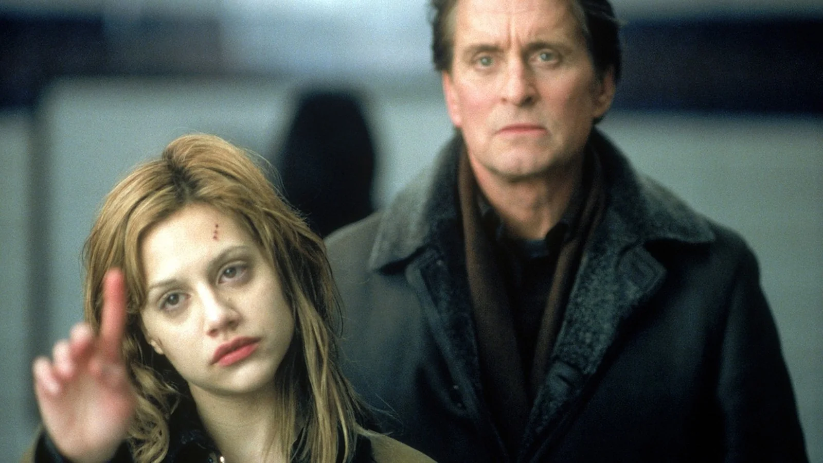 The Michael Douglas And Brittany Murphy Thriller B 20251023 232725