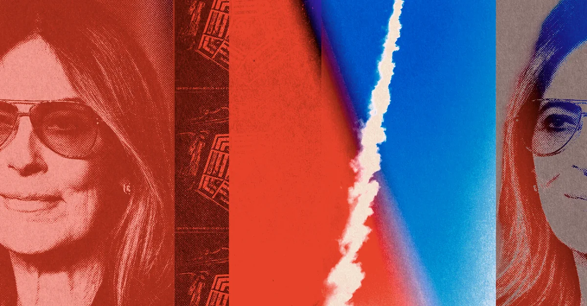 The Militarys Missile Defense System Cannot Be As 20251030 080834