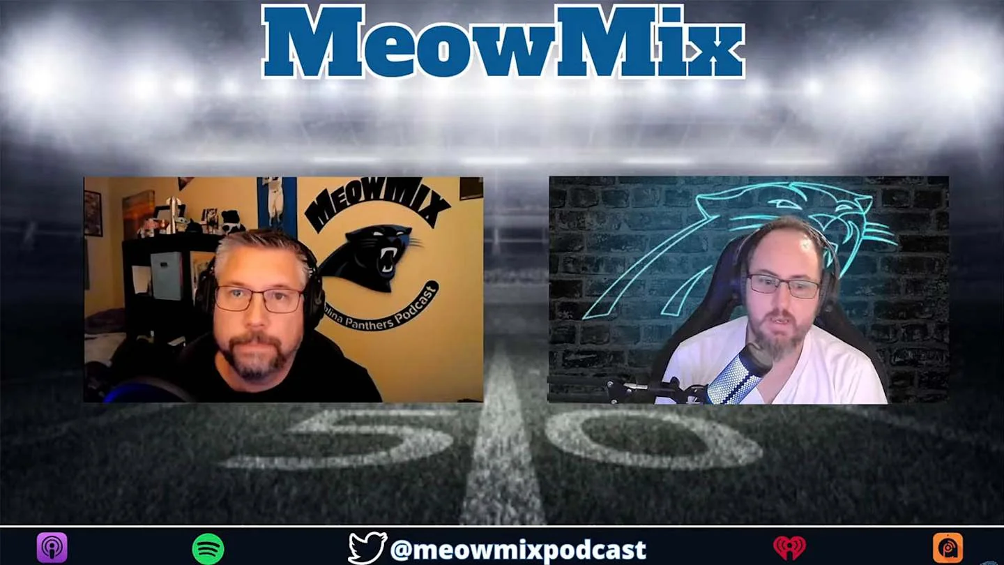 The Panthers Woes Caused This Podcast To Go On Hia 20251027 070318