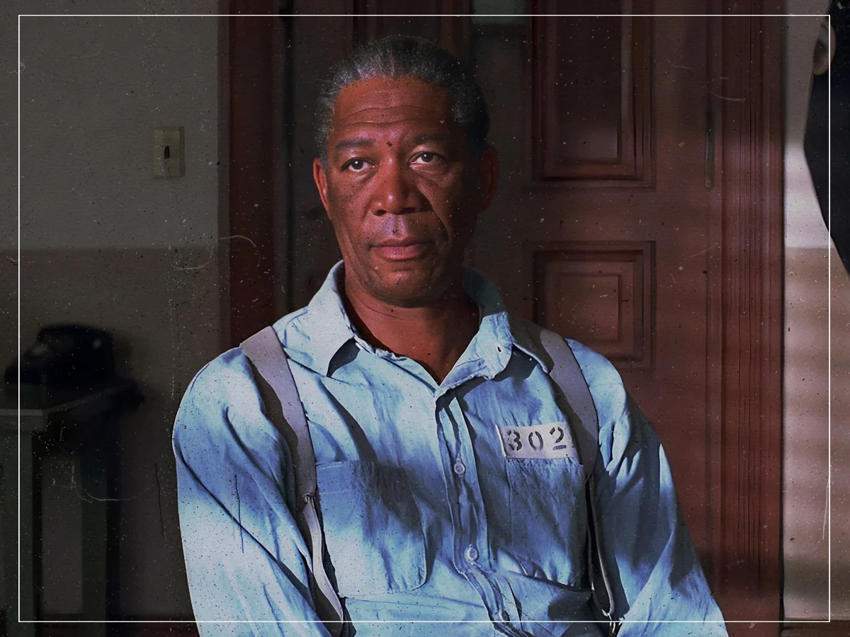 The Actor Morgan Freeman Spent Decades Worshipping 20251029 154731