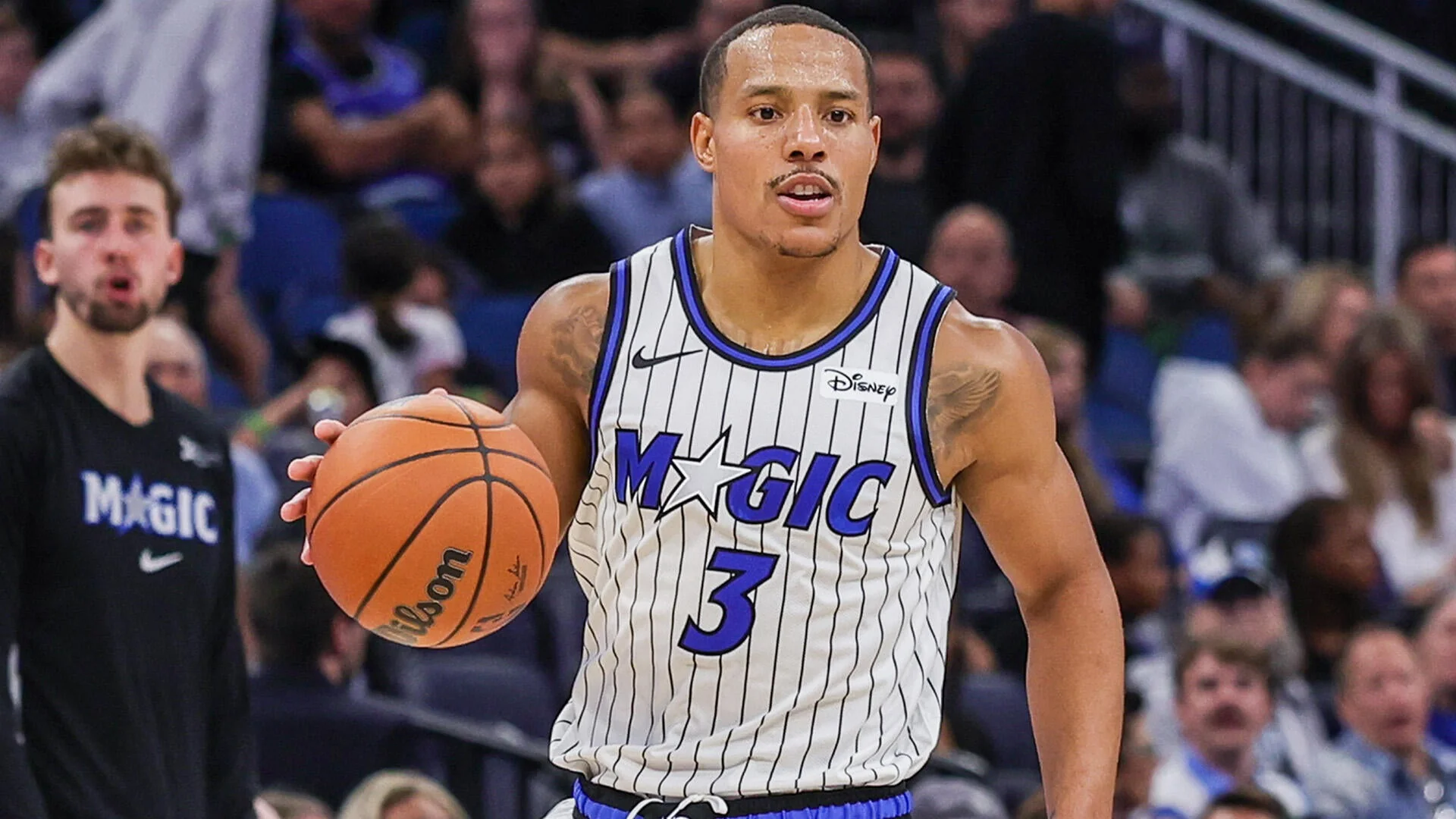 The conversation Will Desmond Bane cure what has a 20251022 040827