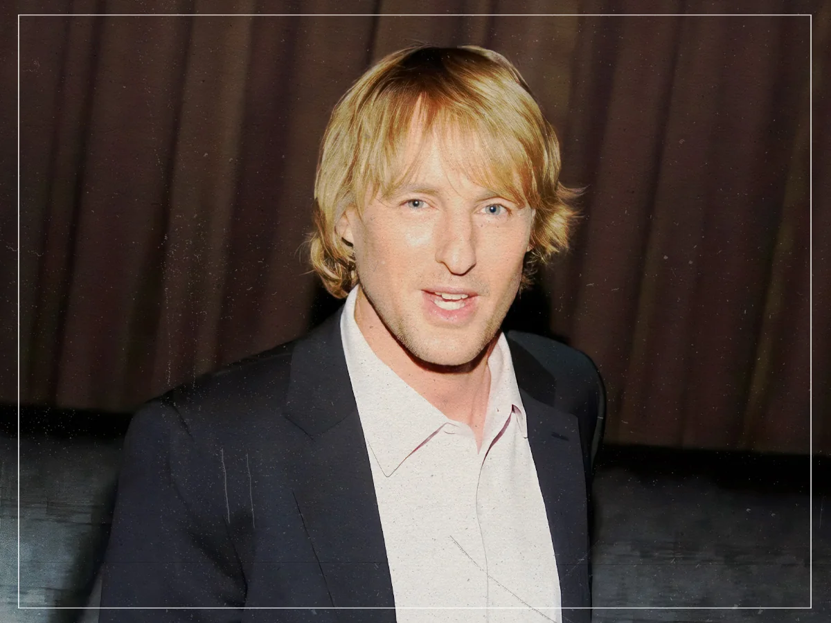 The Five Books Owen Wilson Couldnt Live Without I 20251029 043022