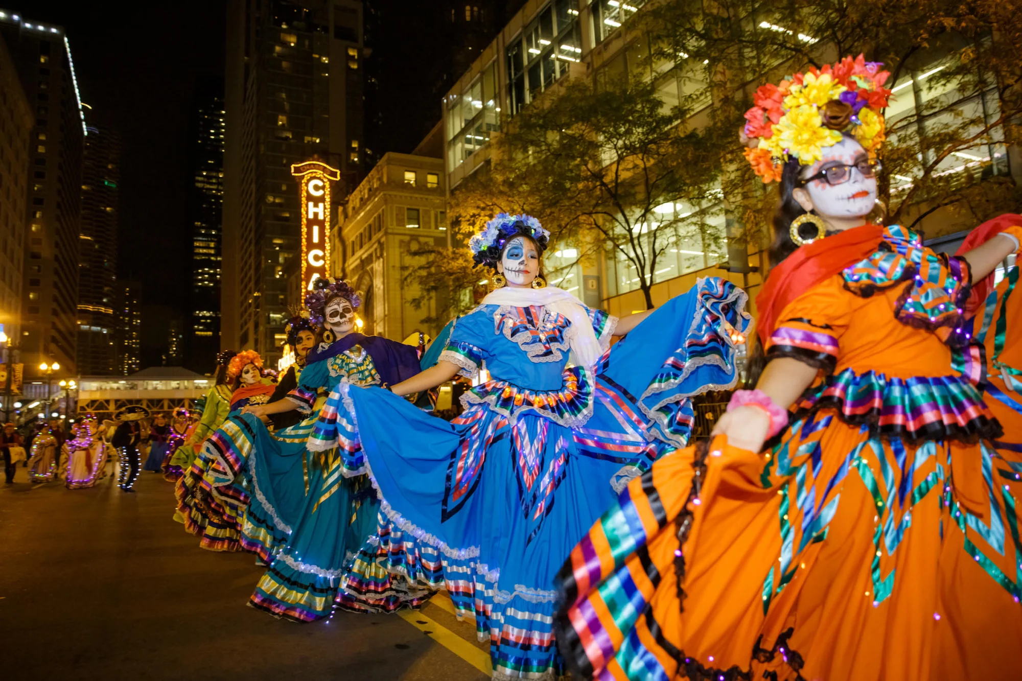 Things To Do This Weekend Halloween Fun From Parad 20251024 111124