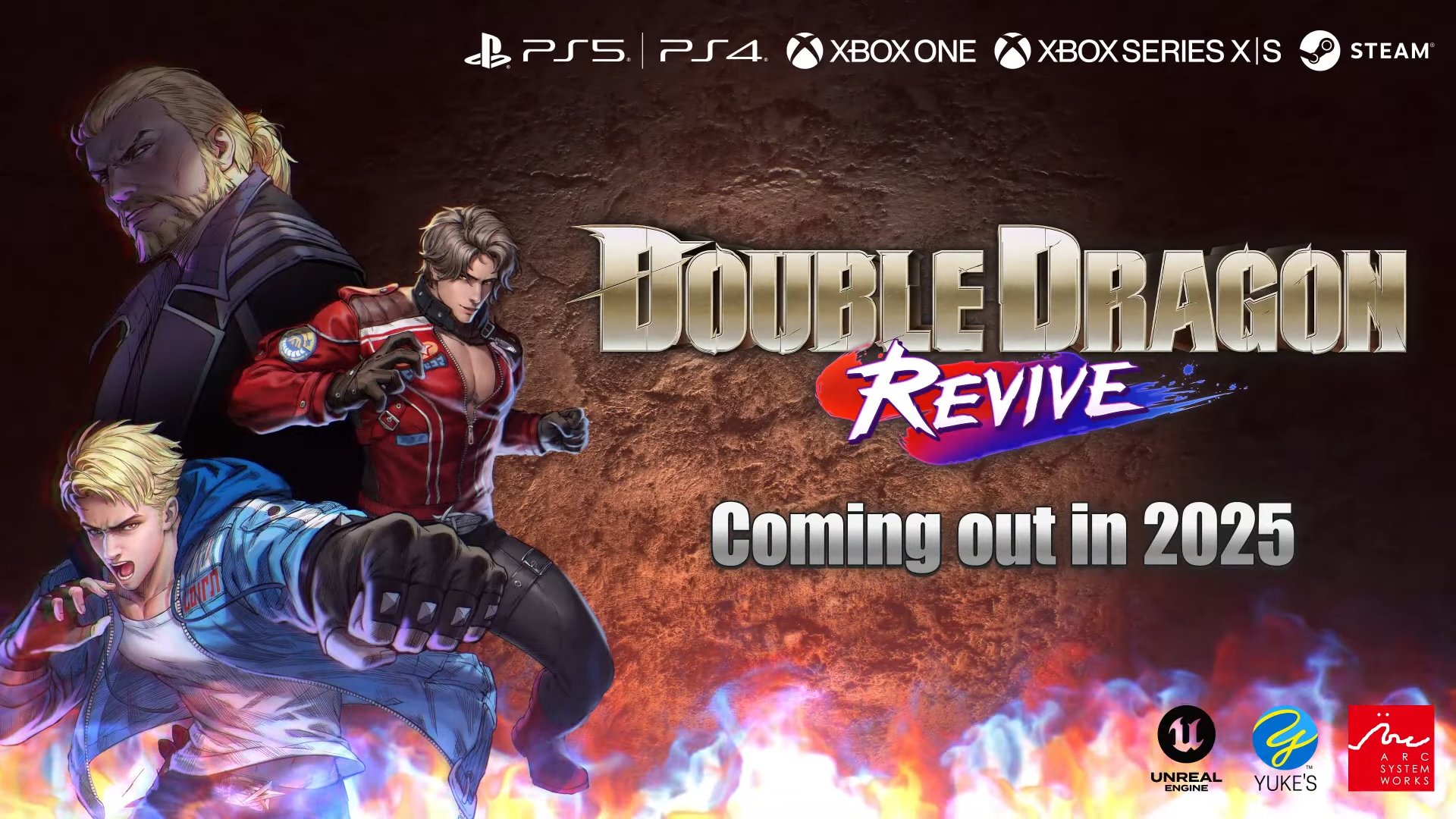 This Week S Japanese Game Releases Ninja Gaiden 4 Double Dragon Revive Once Upon A Katamari More 20251020 081530