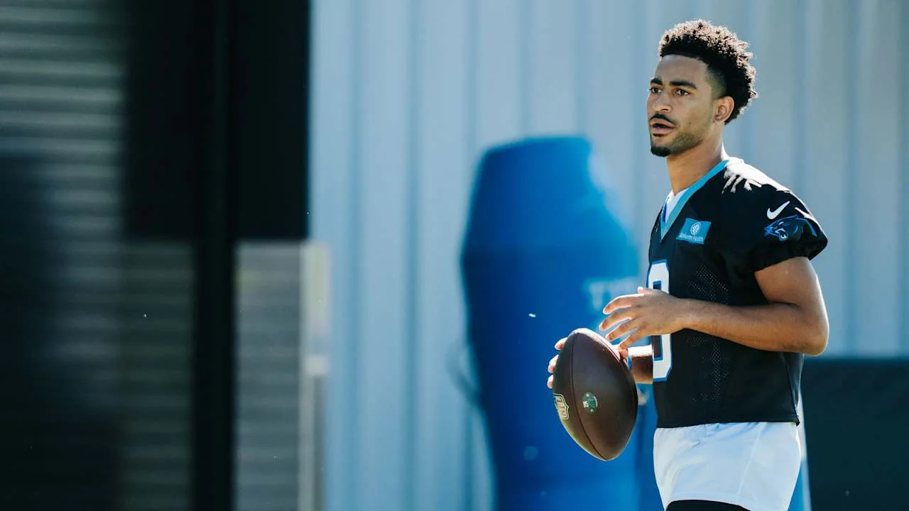 Three takeaways from Friday including Bryce Young 20251026 161618