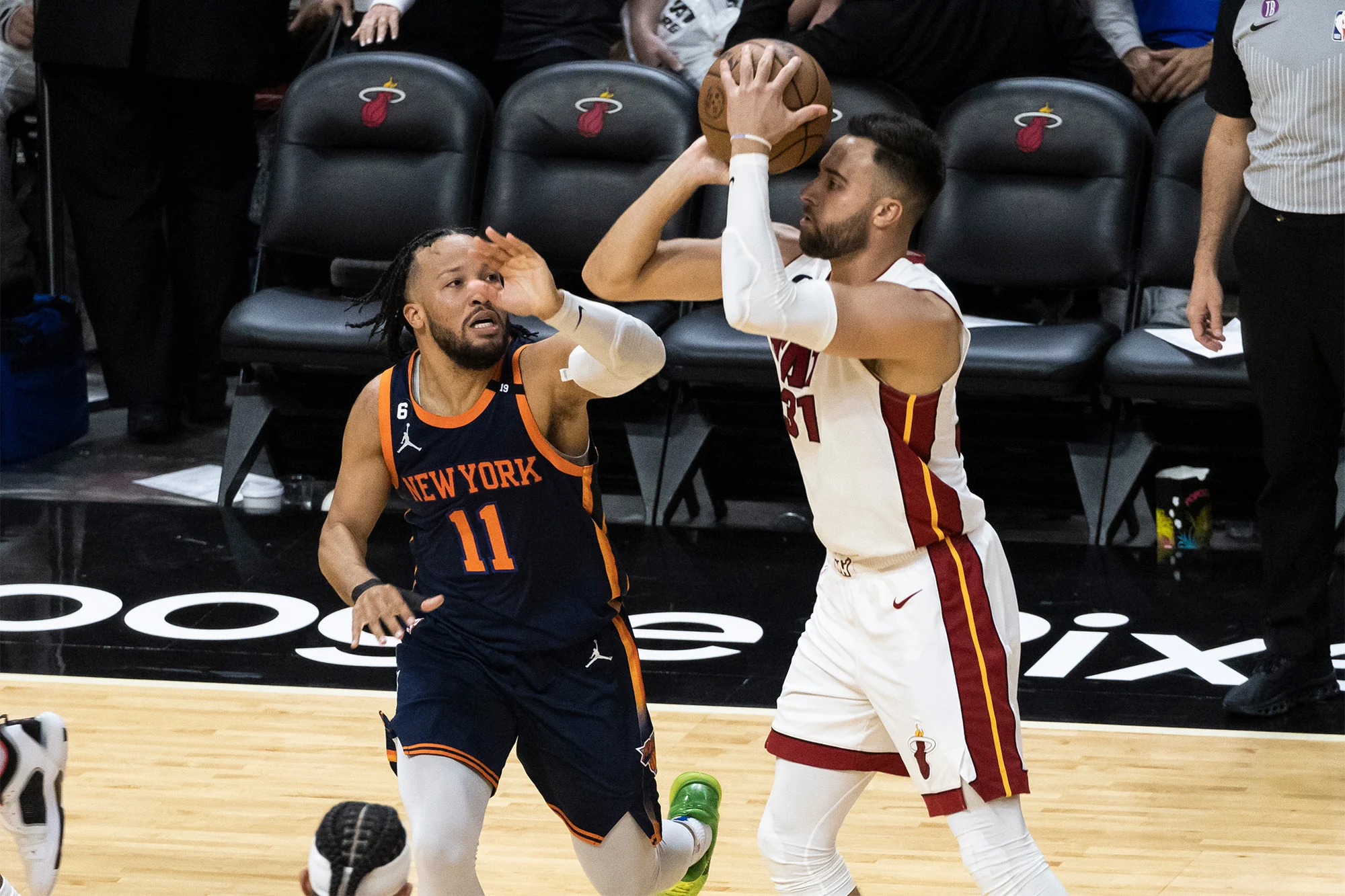 Thunder pulled off yet another steal of a signing 20251022 023337