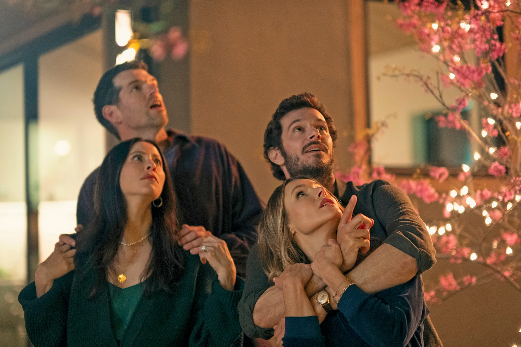 Timothy Simons And Jackie Tohn Talk Nobody Wants T 20251022 174009