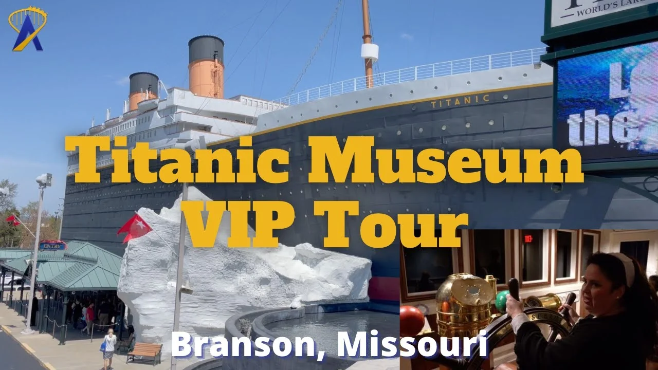 Titanic Museum tour in Belfast Searching answers f 20251024 085841