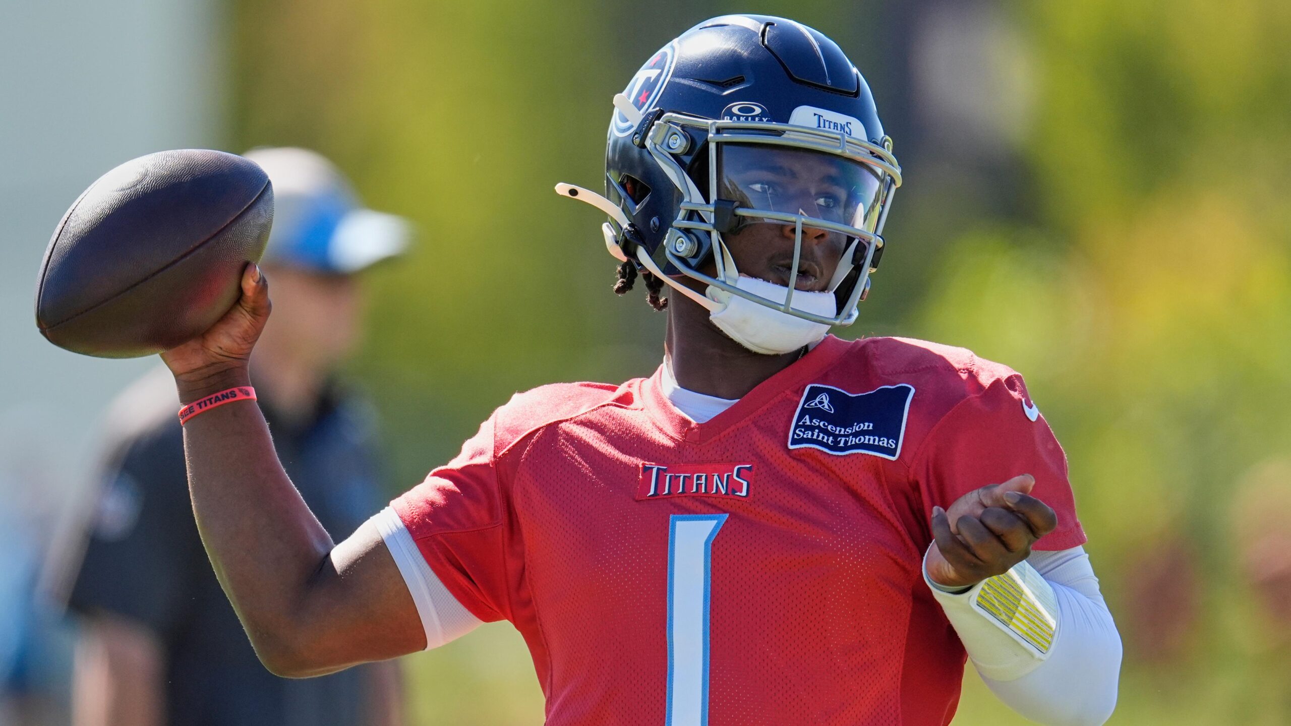 Titans to simplify offense for Ward sources say 20251019 213029 scaled