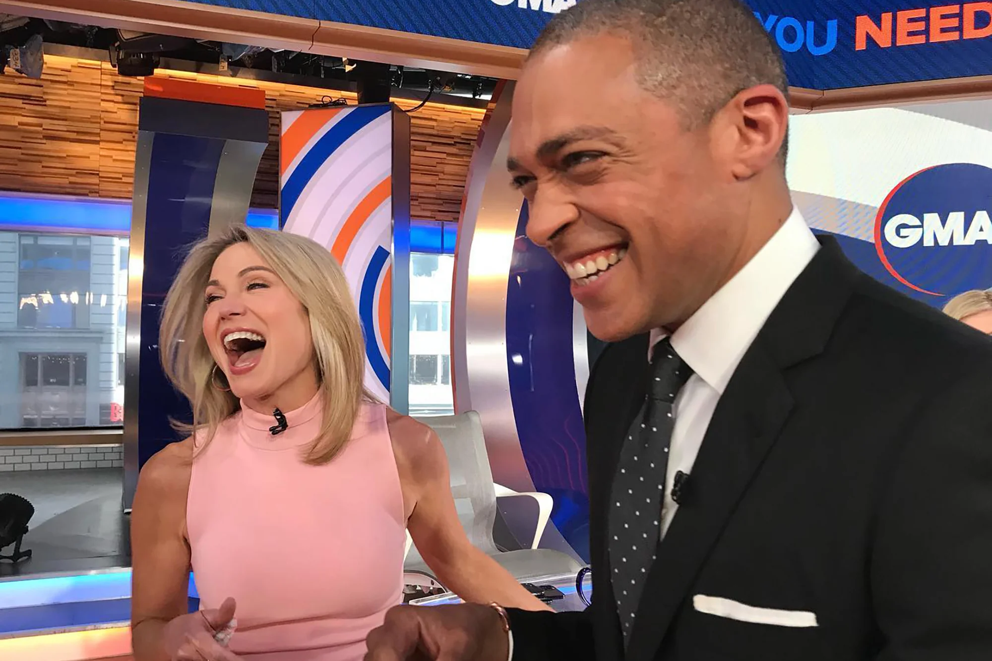 Today GMA Hosts Have Rare Get Together 20251024 160501