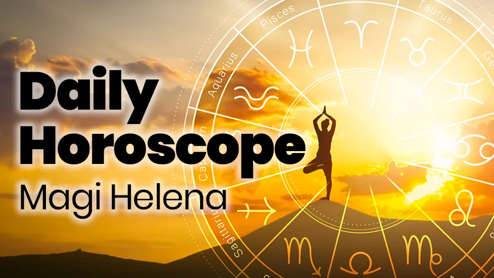 Todays daily horoscopes Oct 22 2025 20251022 193753