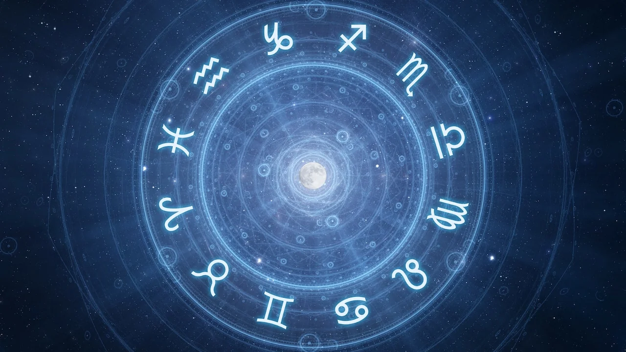 Todays daily horoscopes Oct 25 2025 20251025 163106