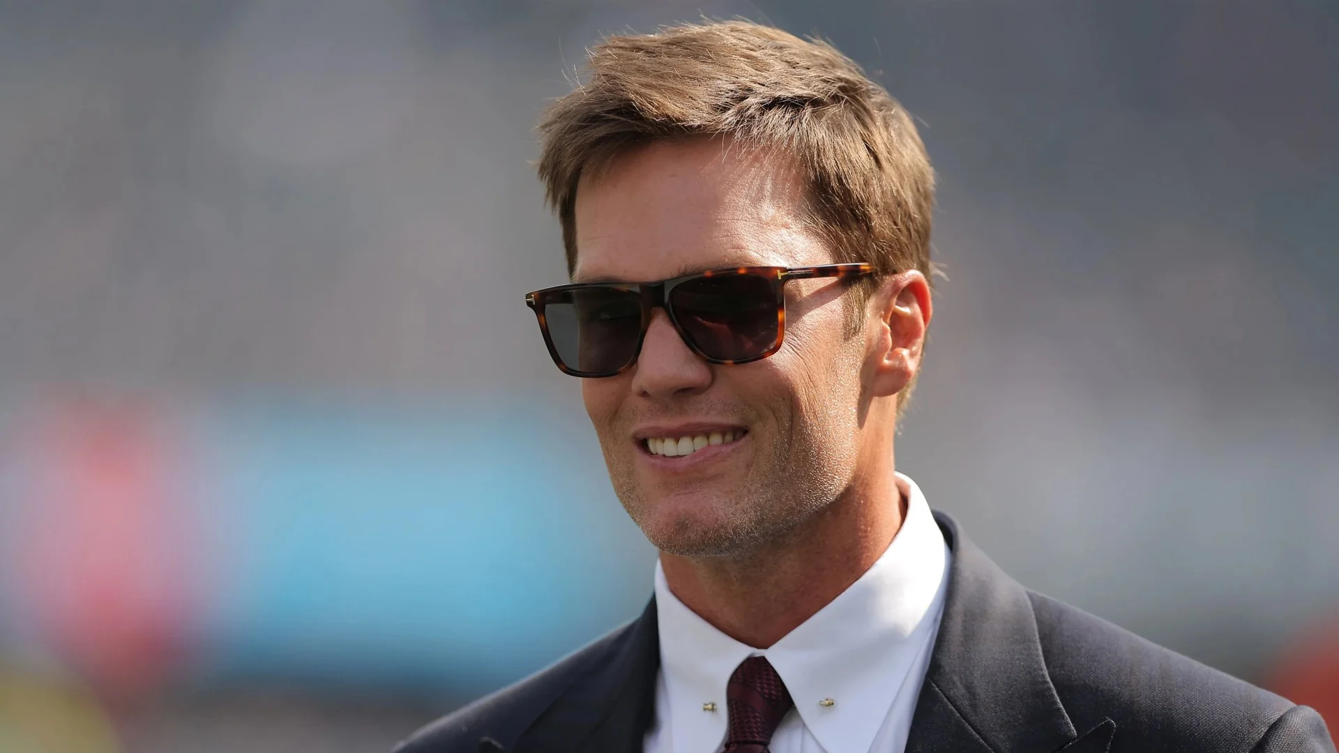 Tom Brady causes meltdown after cursing live on FO 20251026 210317