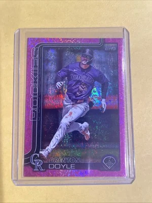 Top 2025 Topps Update Rookies Worth Collecting 20251020 182222