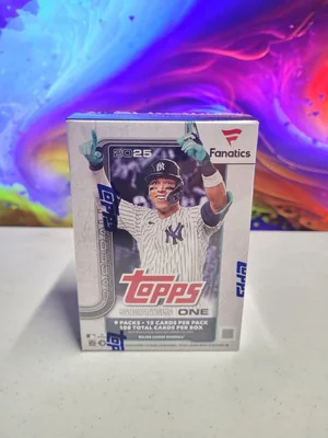 Top Cards To Chase In 2025 Topps Pro Debut 20251020 182000