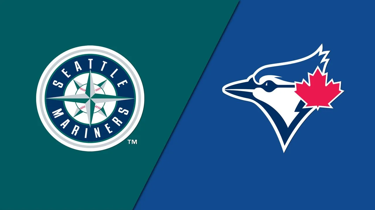 Toronto Blue Jays Vs Seattle Mariners How To Watch 20251021 035525