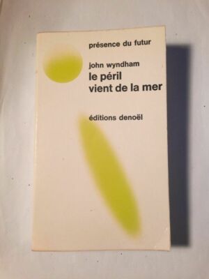 Tout notre malheur vient de la 20251020 070422