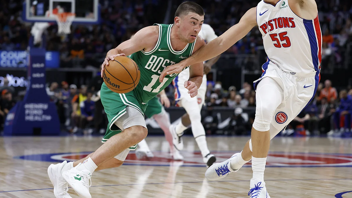 Trend Spotting Four Early Season Celtics Stats Tha 20251029 224556