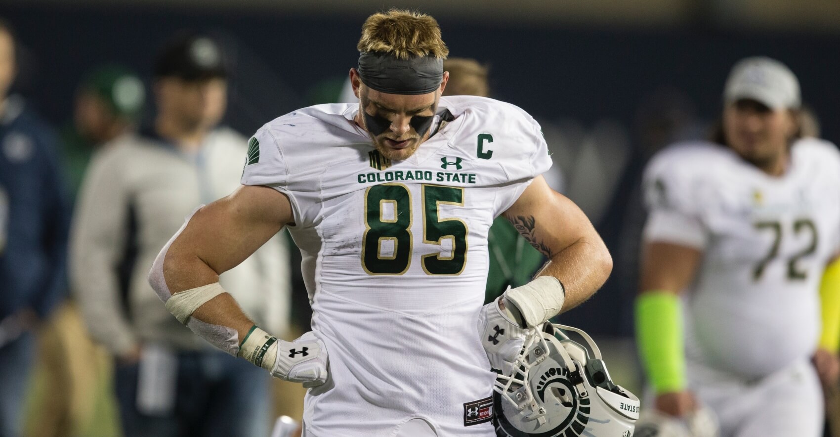Trey Mcbride Fantasy Hub Week 7 Injury Update Start Em Sit Em 20251019 233827