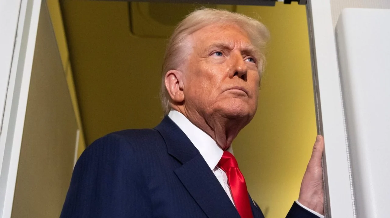 Trump Calls On Republicans To Use Nuclear Option A 20251031 051428