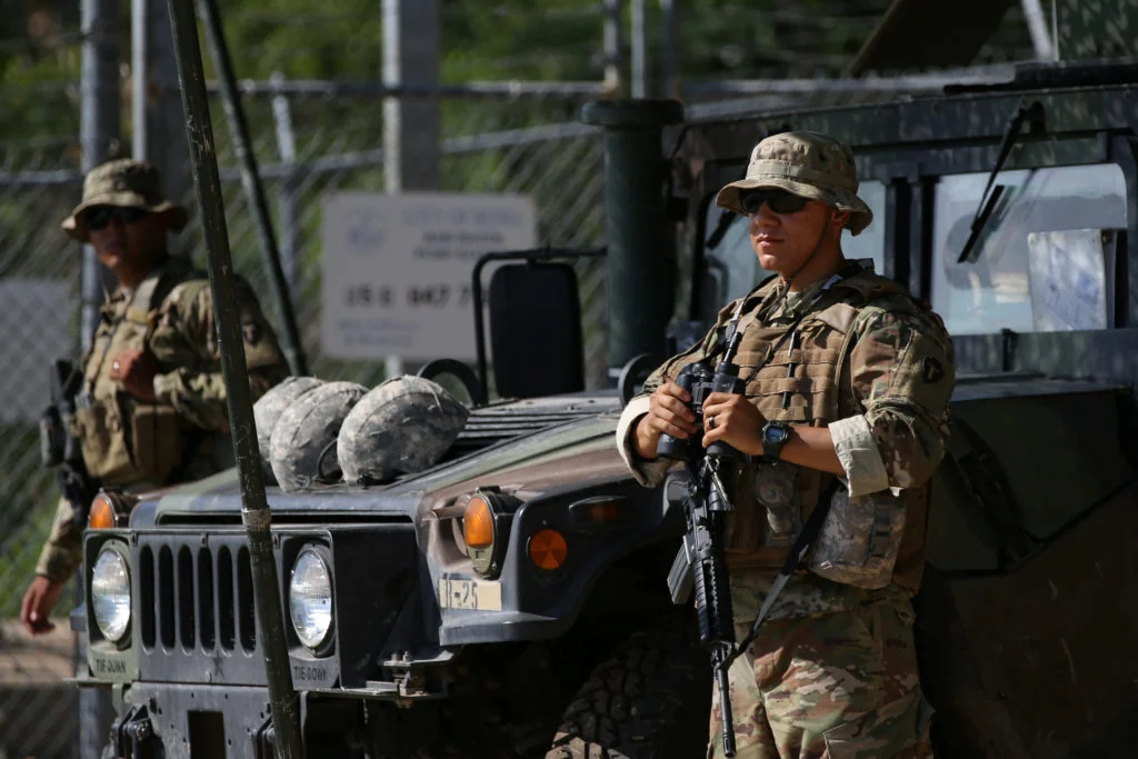 Trump can deploy national guard troops to Portland 20251020 224003