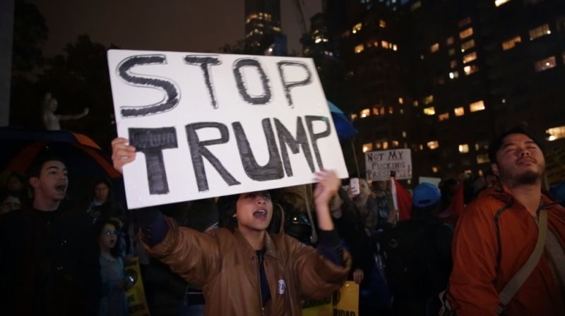 Trump s response to No Kings marches only proved the protesters point 20251020 064730