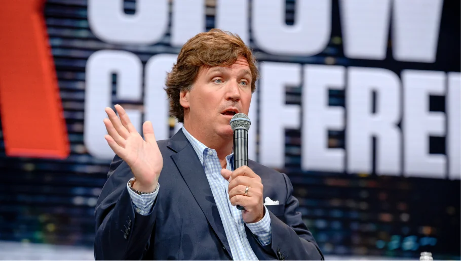 Tucker Carlson Calls Christian Zionism A Heresy 20251030 060532