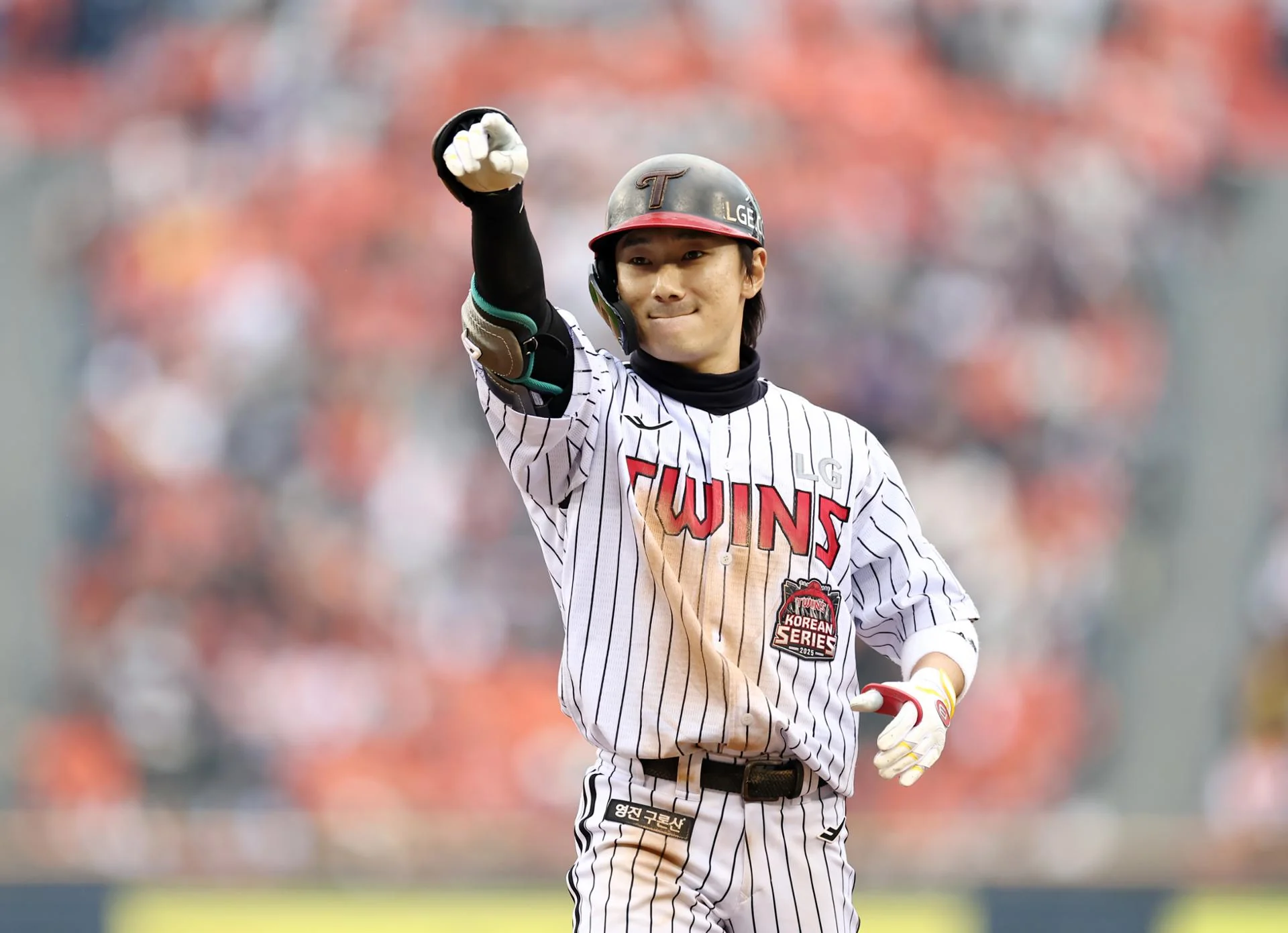 Twins Pound Eagles To Open Korean Series 20251029 123625