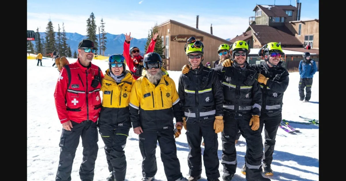 Two Colorado Ski Resorts Open For The Season 20251026 062711