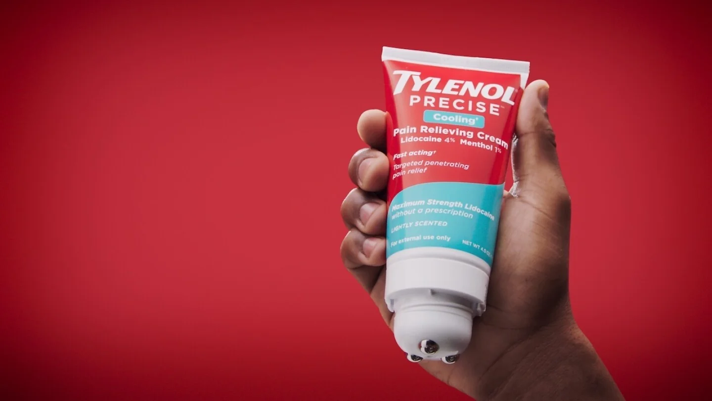 Tylenols maker pushes back against possible label 20251021 160806