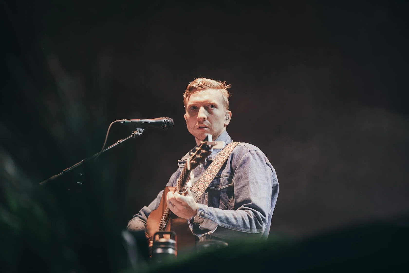 Tyler Childers And The Lumineers To Headline Railb 20251020 165007
