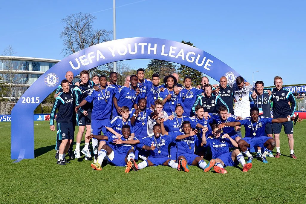 UEFA Youth League Atalanta 2 0 Slavia Praha 20251022 205639