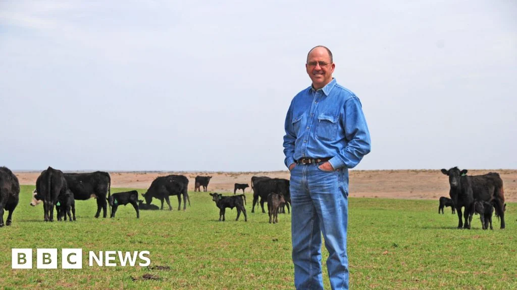 US beef prices are soaring Will Trumps plans lower 20251027 200607
