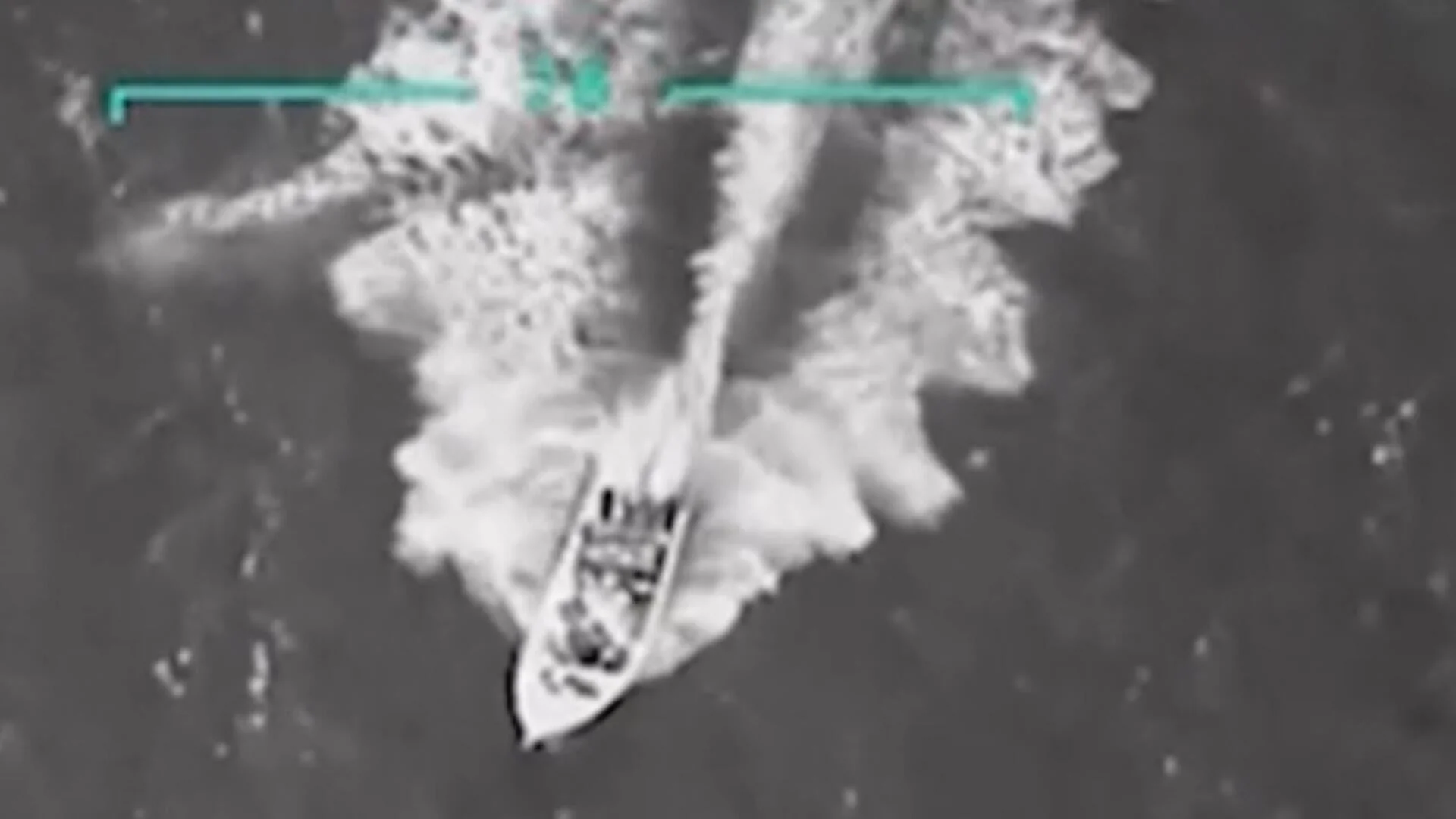 Us Military Strikes 2 Boats In Pacific In Apparent 20251023 214653