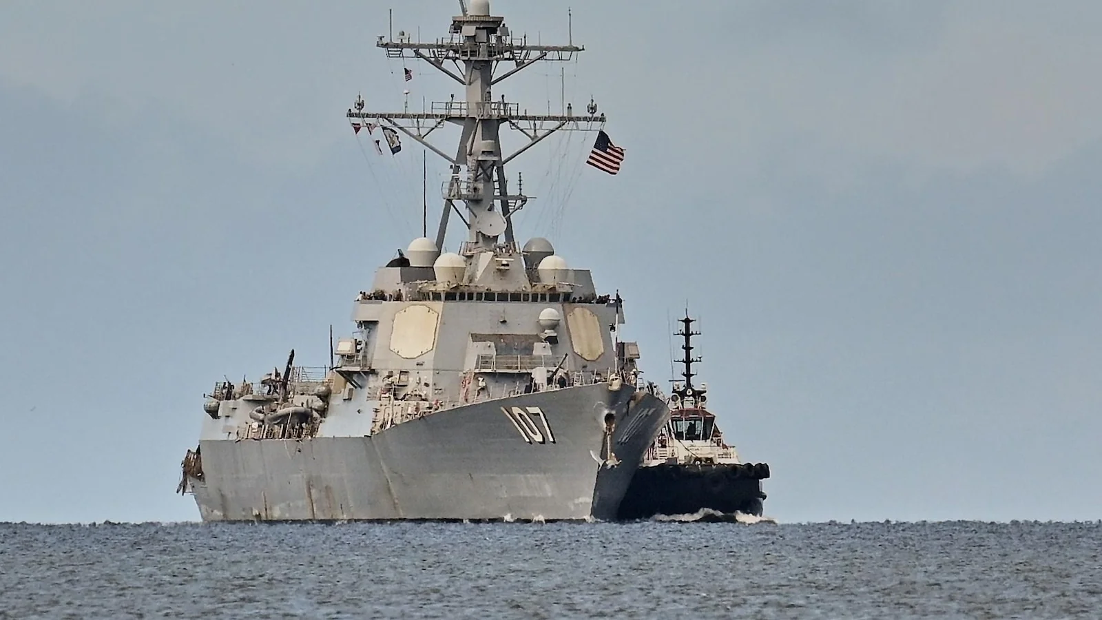 US warship docks in Trinidad and Tobago puts more 20251027 020356