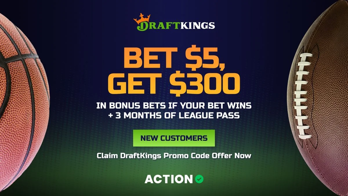 Use Draftkings Promo Code To Get 300 Bonus Bets Nb 20251021 234514