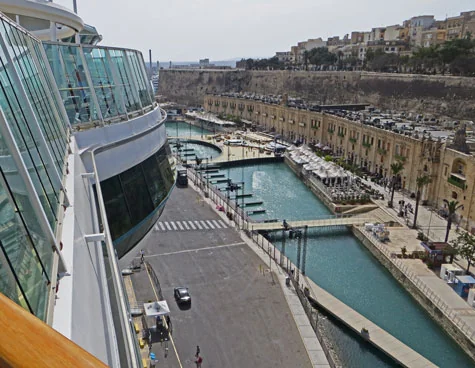Valletta Cruise Port Leads the Way in Sustainable 20251021 134621
