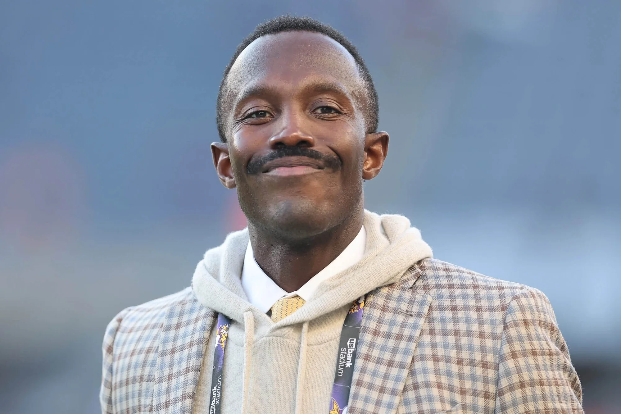 Vikings trade deadline manifesto Why standing pat 20251024 042652
