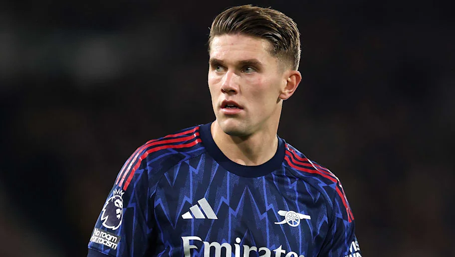 Viktor Gyokeres Receives Surprise Verdict From Pre 20251021 224910