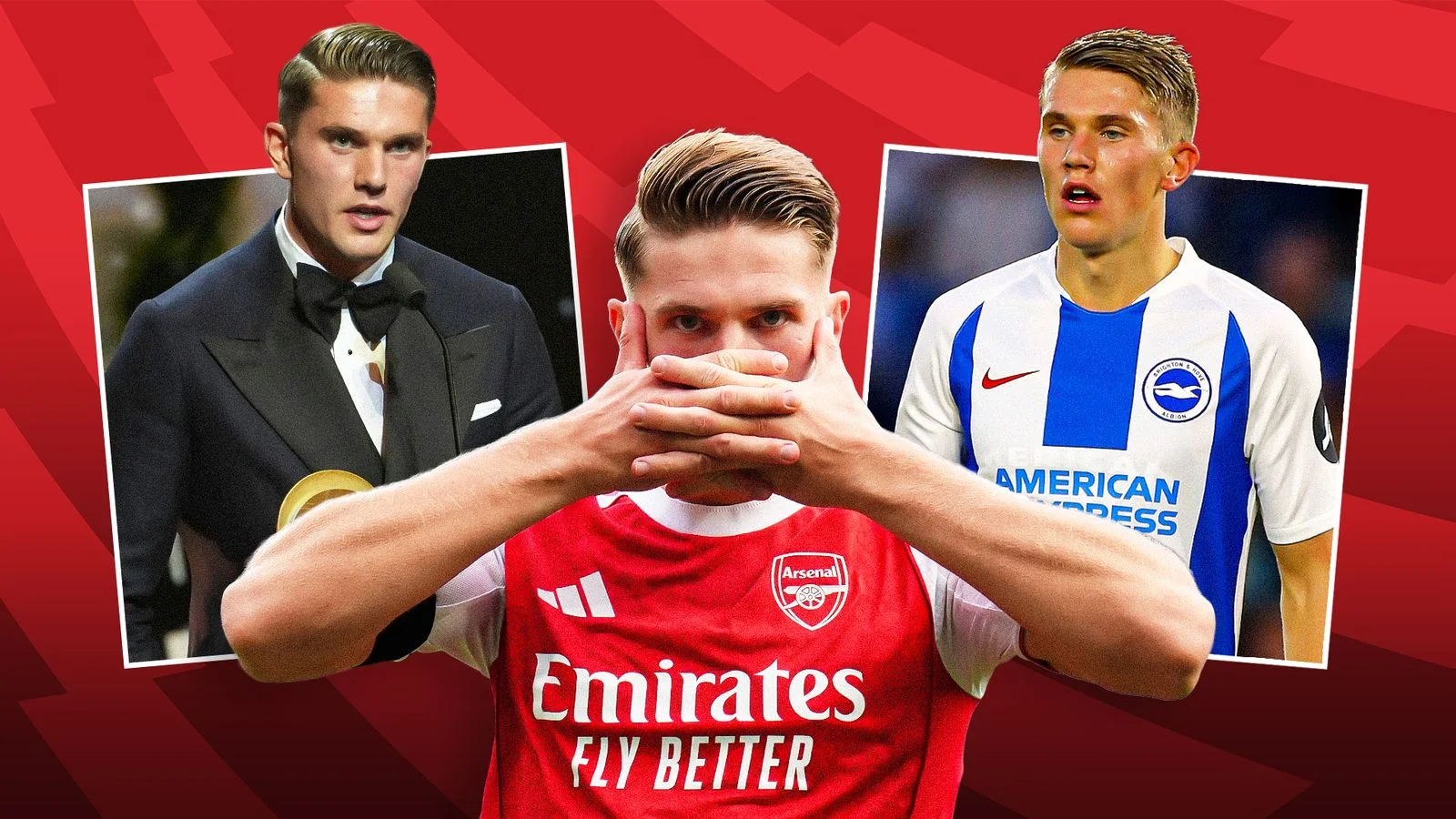 Viktor Gyokeres Why Did The Arsenal Striker Not Ma 20251028 131420