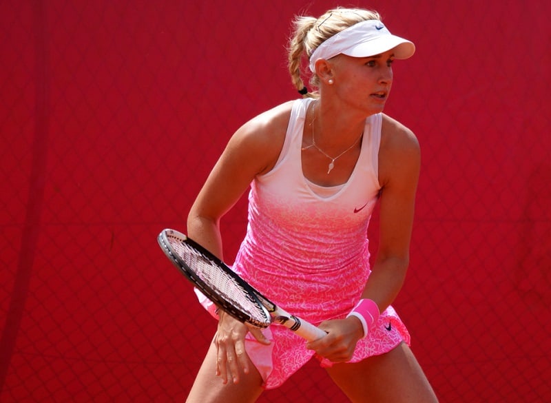 Viktorija Golubic vs Maya Joint prediction odds picks for WTA Tokyo 2025 20251020 073749