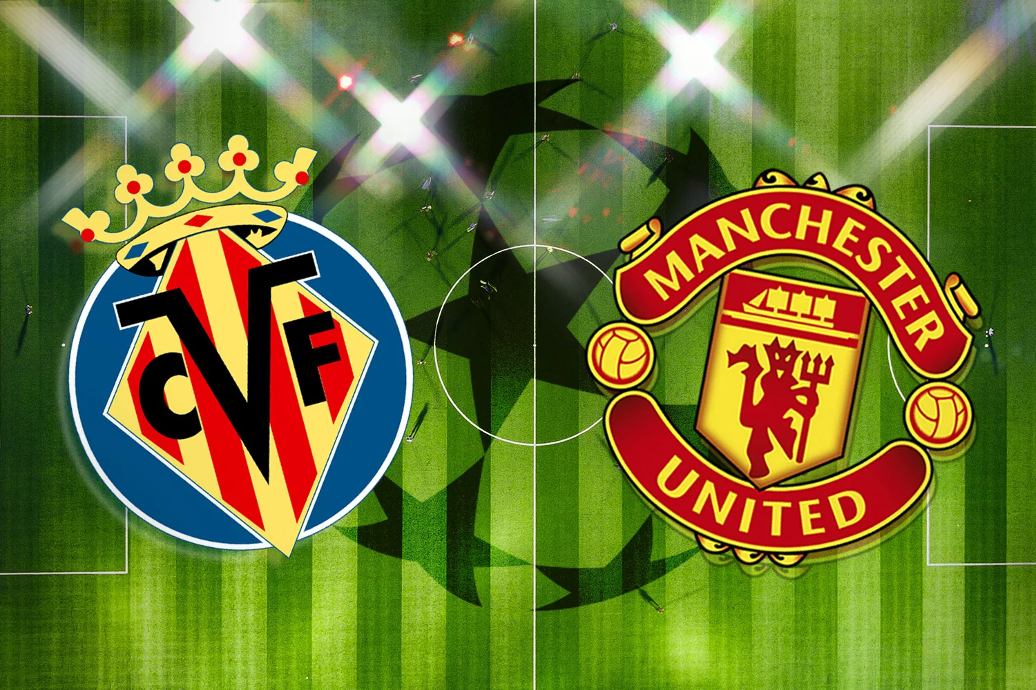 Villarreal vs Man City Champions League betting od 20251021 211207